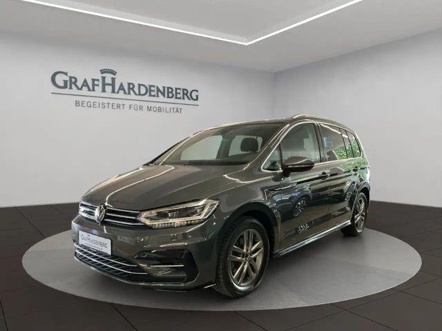 Volkswagen Touran 2.0 TDI Automatik Highline R-Line Kamera IQ Dri... 2025 Diesel