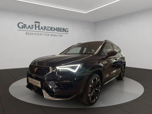 Cupra Ateca 2.0 TSI Automatik VZ 4Drive Brembo ACC SzHzg 2023 Benzine