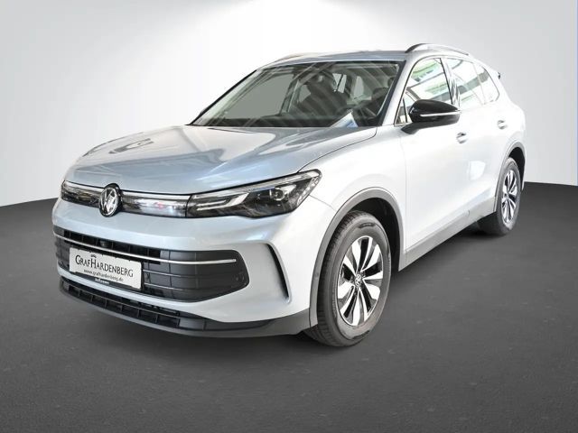 Volkswagen Tiguan 1.5 eTSI Automatik Goal 2024 Benzine