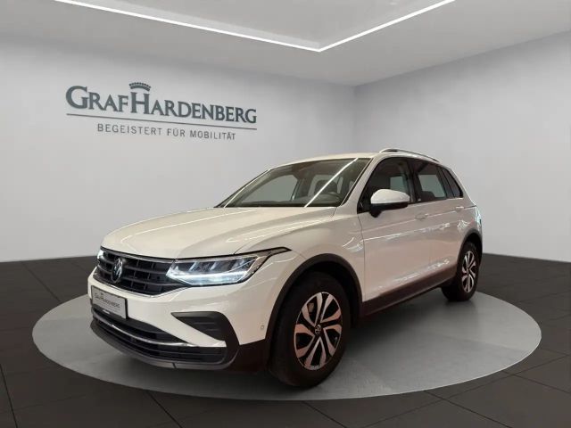 Volkswagen Tiguan 2.0 TDI Automatik Active SzHzg LED ACC 2022 Diesel