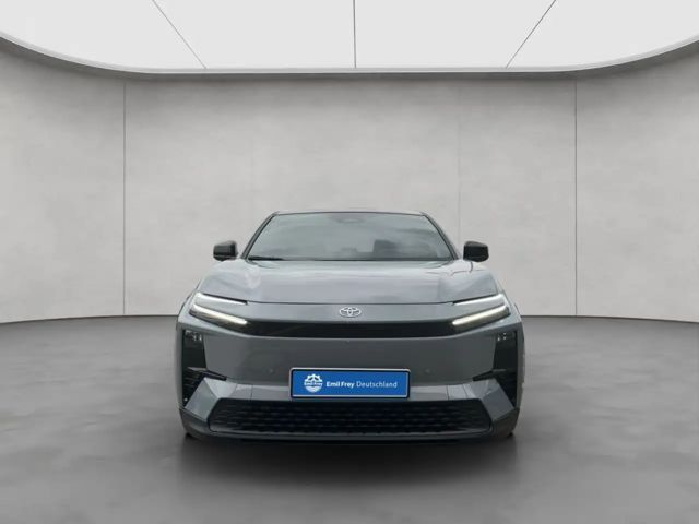 Toyota C-HR+