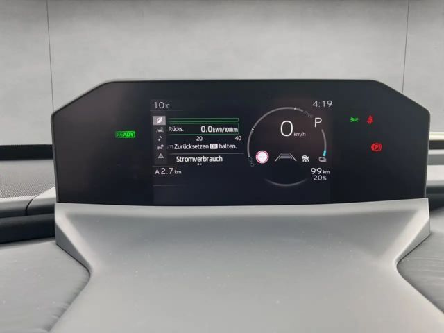 Toyota C-HR+