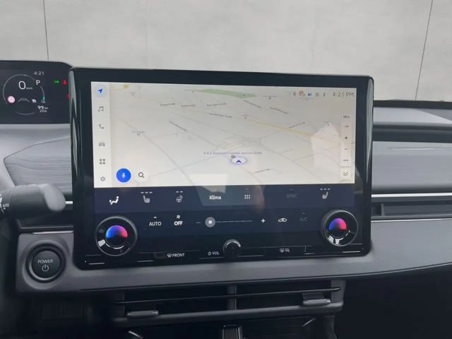 Toyota C-HR+