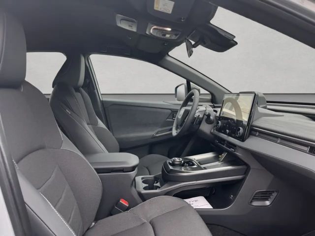 Toyota C-HR+