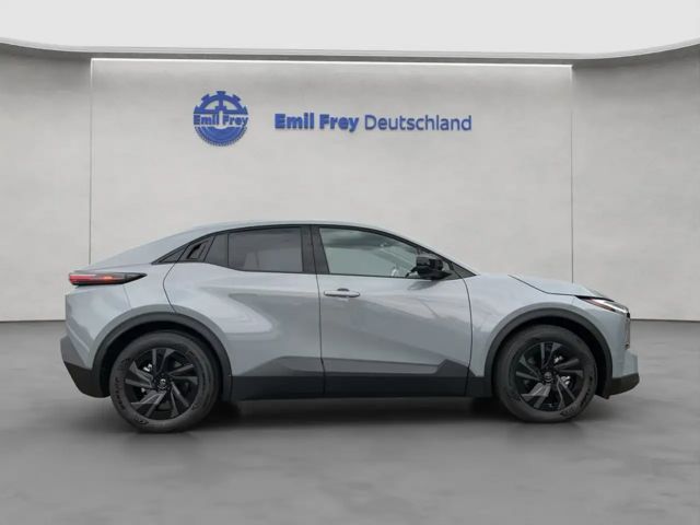 Toyota C-HR+