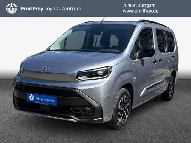 Toyota Proace City
