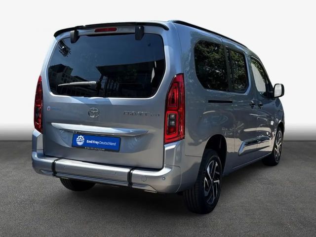 Toyota Proace City