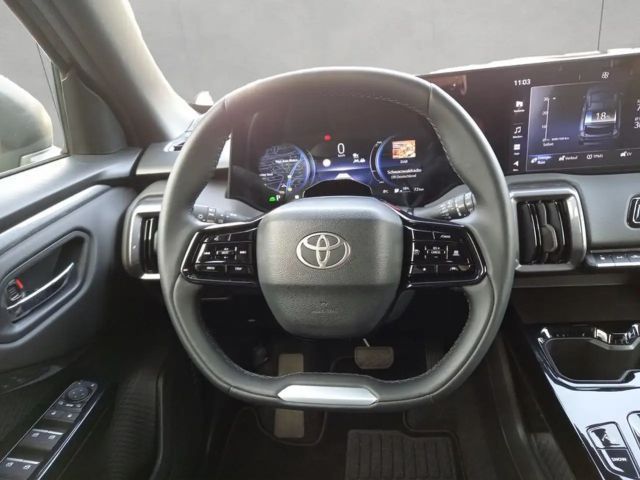 Toyota Urban Cruiser