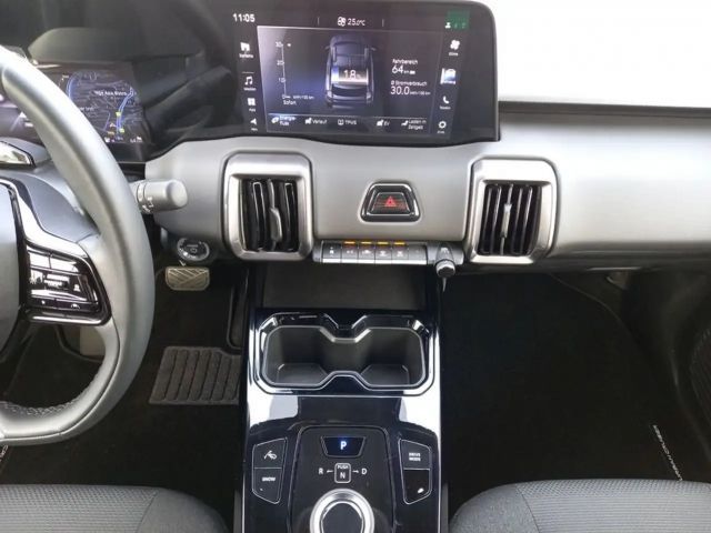 Toyota Urban Cruiser