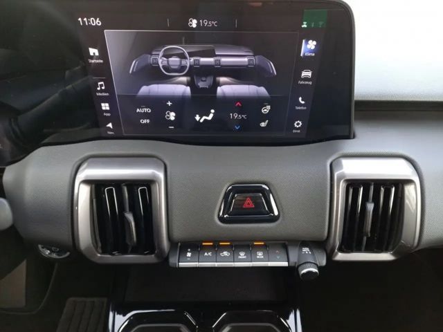 Toyota Urban Cruiser
