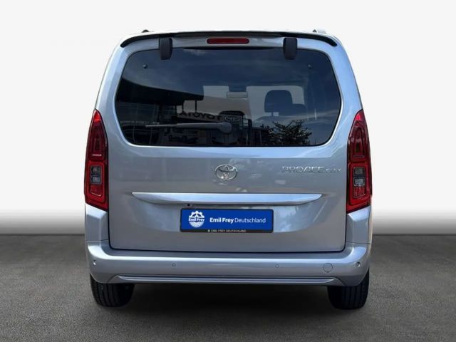 Toyota Proace City