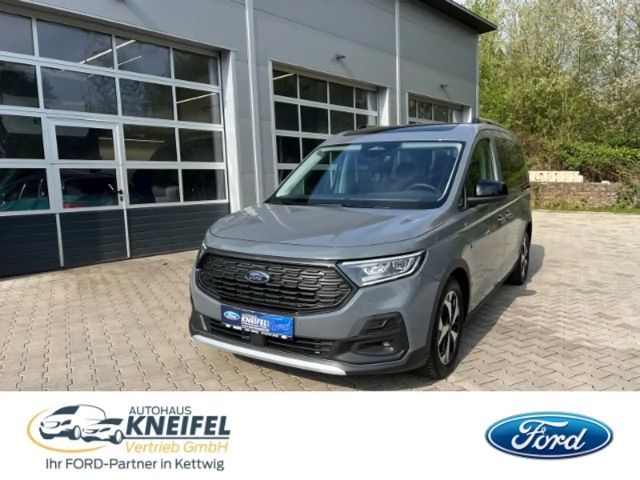 Ford Grand Tourneo