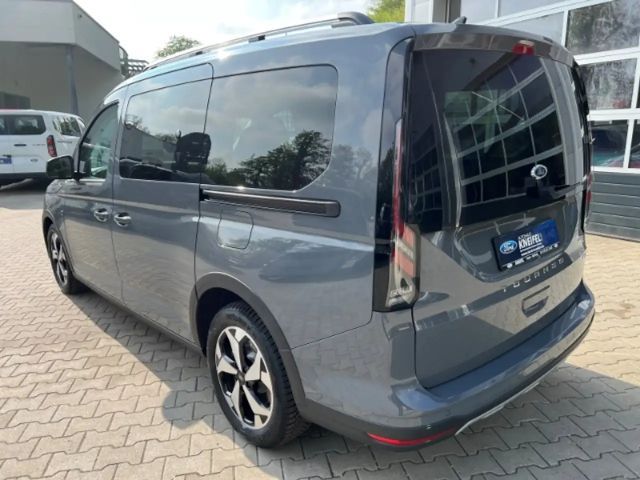 Ford Grand Tourneo