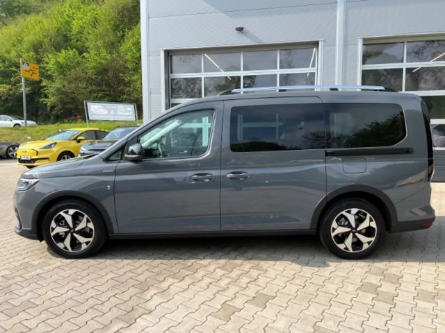 Ford Grand Tourneo