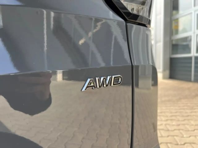 Ford Grand Tourneo