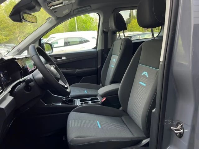 Ford Grand Tourneo