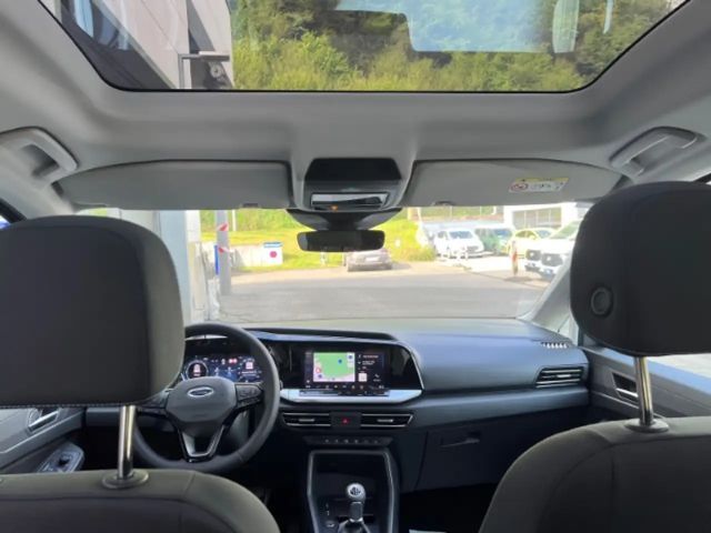 Ford Grand Tourneo