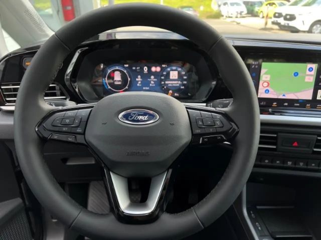 Ford Grand Tourneo