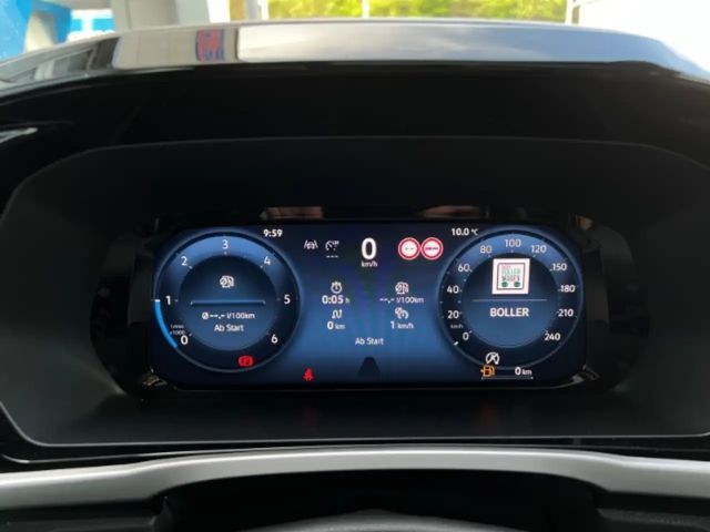 Ford Grand Tourneo