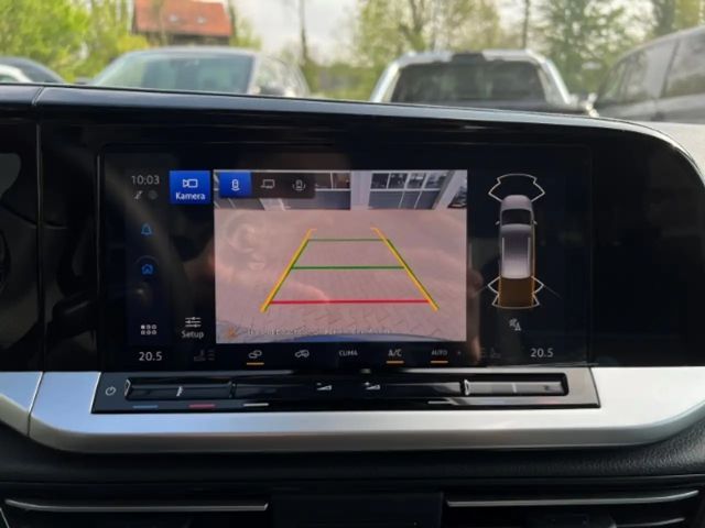 Ford Grand Tourneo