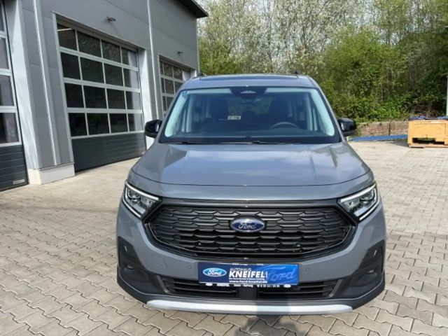 Ford Grand Tourneo