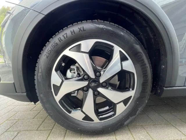 Ford Grand Tourneo