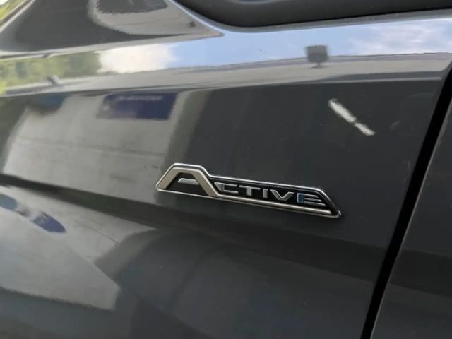Ford Grand Tourneo