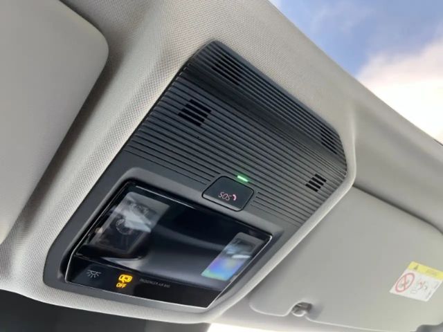 Ford Grand Tourneo