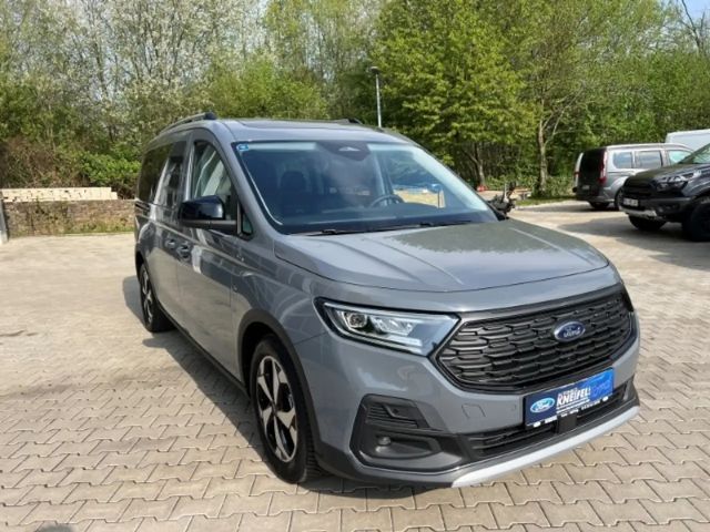 Ford Grand Tourneo