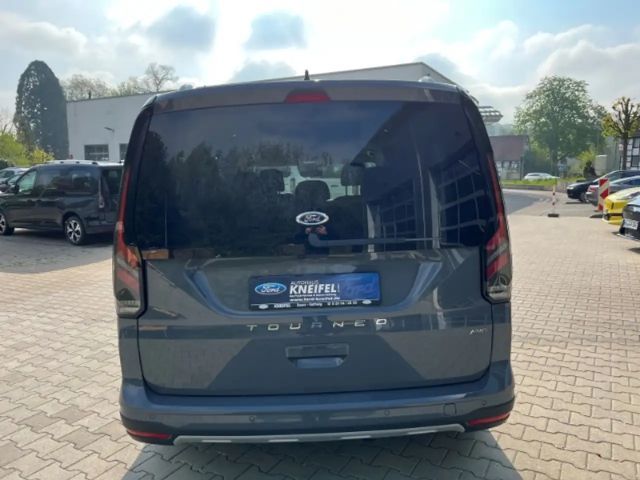 Ford Grand Tourneo