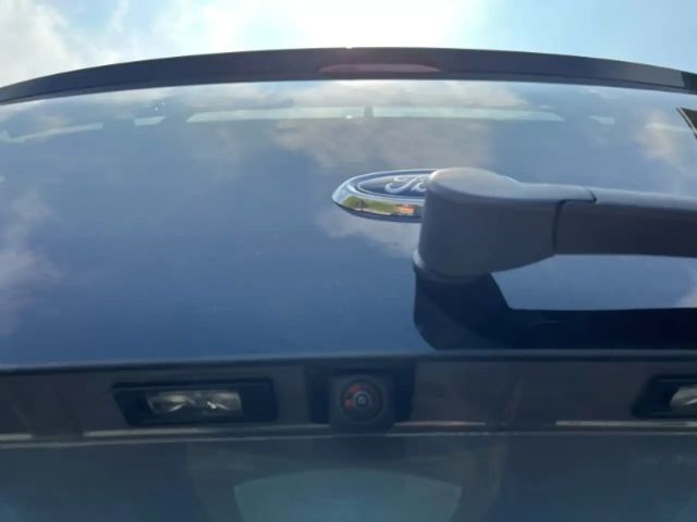 Ford Grand Tourneo