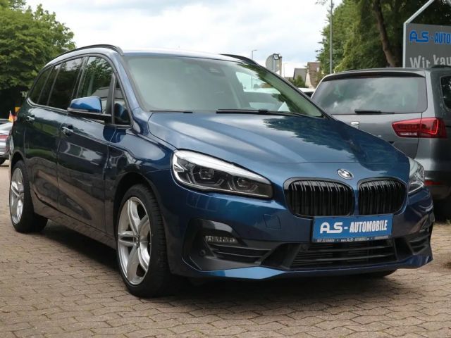 BMW 220 *2.HAND/LED/NAVI/PDC/TEMPO/DAB* 2021 Diesel