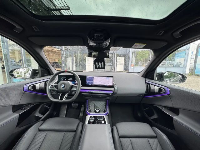 BMW X3 M
