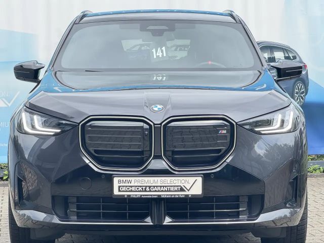 BMW X3 M
