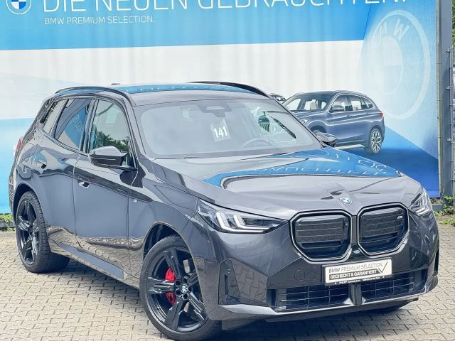 BMW X3 M