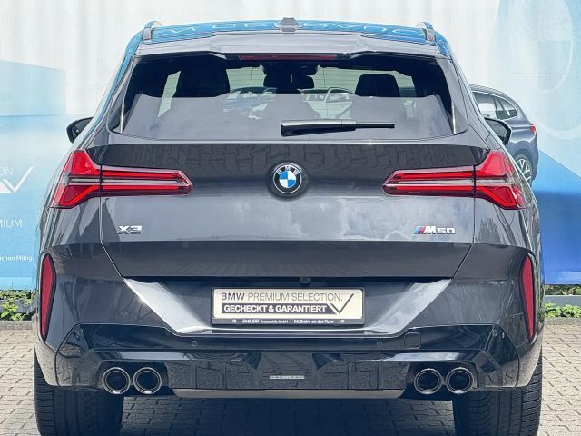 BMW X3 M
