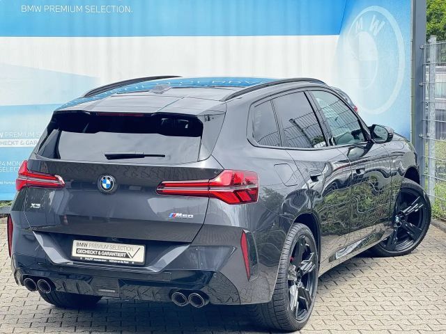 BMW X3 M