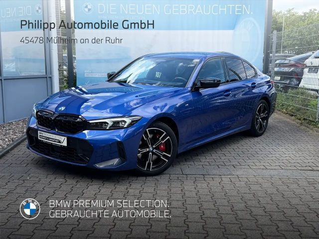 BMW 340 M340i xDrive Limo M Sport Pro StHzg DA-Pro 360° 2025 Benzine