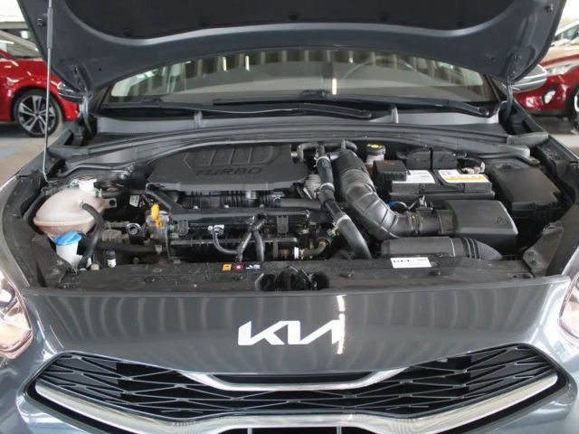 Kia Ceed SW / cee'd SW