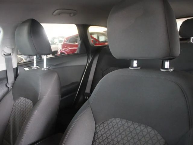 Kia Ceed SW / cee'd SW