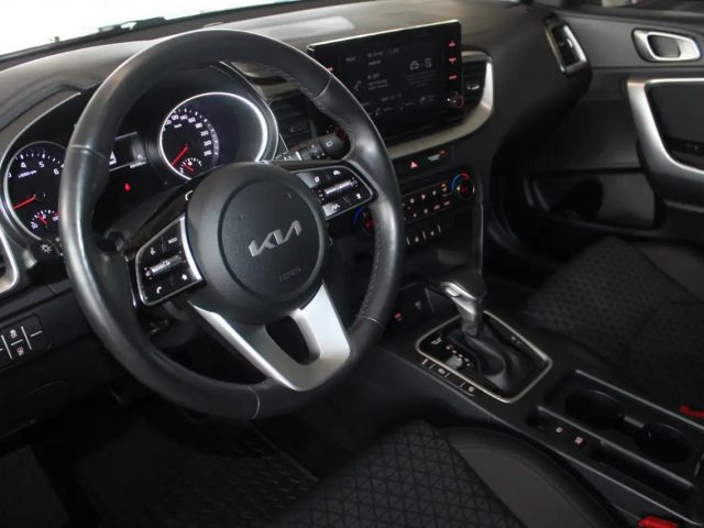 Kia Ceed SW / cee'd SW