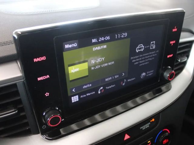 Kia Ceed SW / cee'd SW