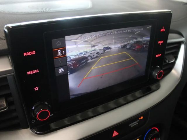 Kia Ceed SW / cee'd SW