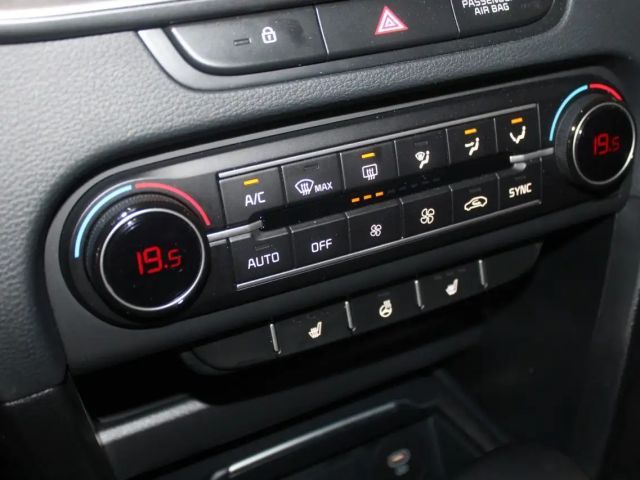 Kia Ceed SW / cee'd SW