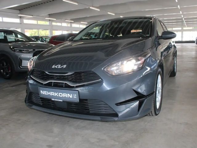 Kia Ceed SW / cee'd SW