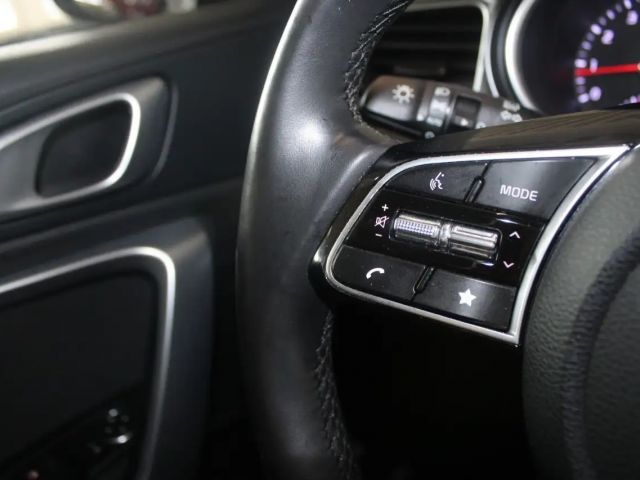 Kia Ceed SW / cee'd SW