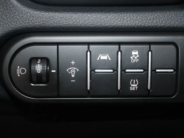 Kia Ceed SW / cee'd SW