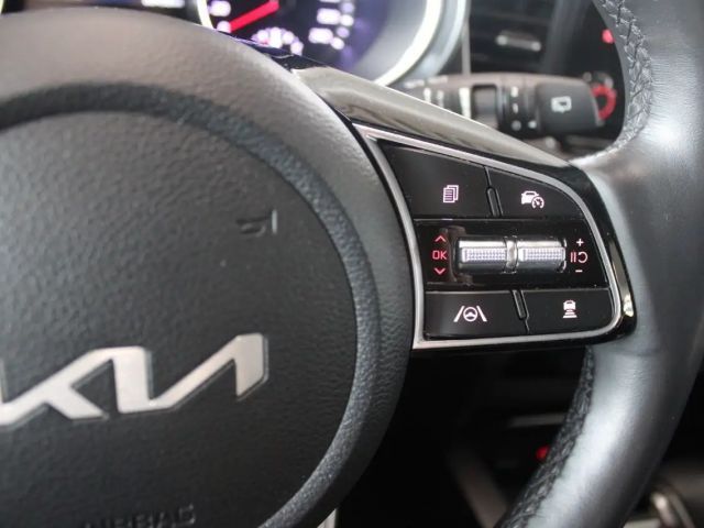 Kia Ceed SW / cee'd SW