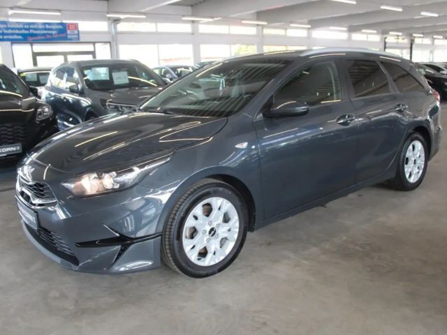 Kia Ceed SW / cee'd SW