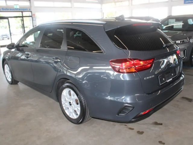 Kia Ceed SW / cee'd SW